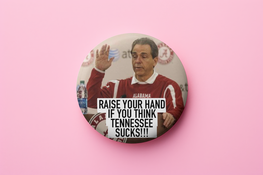 Raise your hand if you think TN sucks