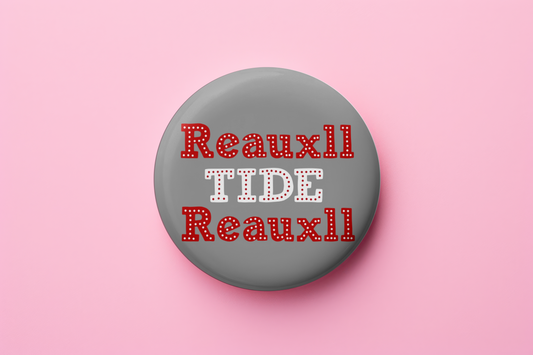 Reauxll Tide Reauxll (Grey)