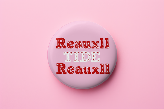 Reauxll Tide Reauxll (Pink)